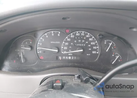 2002 Ford Ranger Edge/Xlt from USA, damaged, VIN 1FTZR45EX2PB31844